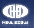 Nouveau logo pour Heuliez Bus