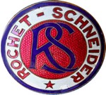 Logo Rocher-Schneider