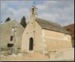 Chapelle de Menétrux 2002 -Photo Michel Millet