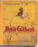 Couverture du Petit Gilbert ( cliquer pour agrandir)